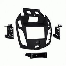 Metra Electronics Radio Mounting Kit 995831B