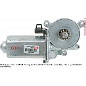 Cardone (A1) Industries Power Window Motor 82127