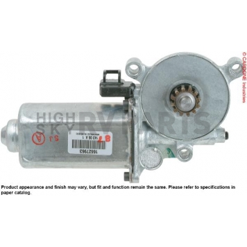 Cardone (A1) Industries Power Window Motor 82127