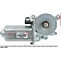 Cardone (A1) Industries Power Window Motor 82127