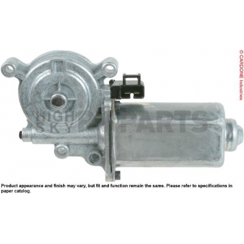 Cardone (A1) Industries Power Window Motor 82127-1