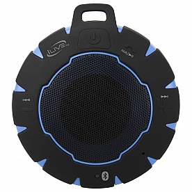 Digital Products International Bluetooth Phone Speaker ISBW157BU
