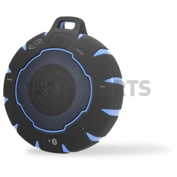 Digital Products International Bluetooth Phone Speaker ISBW157BU-1