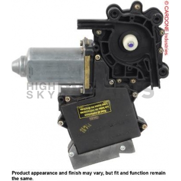 Cardone (A1) Industries Power Window Motor 472025