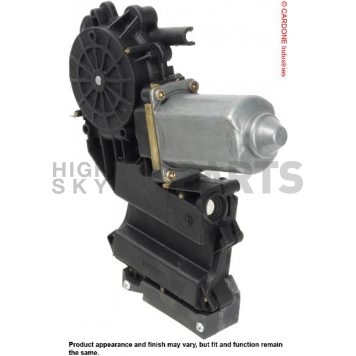 Cardone (A1) Industries Power Window Motor 472025-2