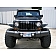 N-Fab Light Bar Mounting Kit J0750LR