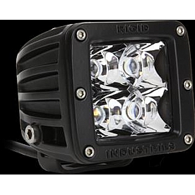 Rigid Lighting Driving/ Fog Light - LED 201213