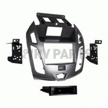 Metra Electronics Radio Mounting Kit 995831G
