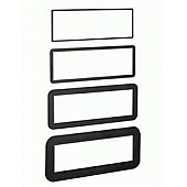 Metra Electronics Radio Trim Plate 89300900