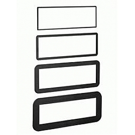 Metra Electronics Radio Trim Plate 89300900