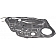 Dorman (OE Solutions) Window Regulator 752926