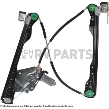 Cardone (A1) Industries Power Window Motor 823005AR