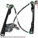 Cardone (A1) Industries Power Window Motor 823005AR