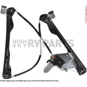 Cardone (A1) Industries Power Window Motor 823005AR-1