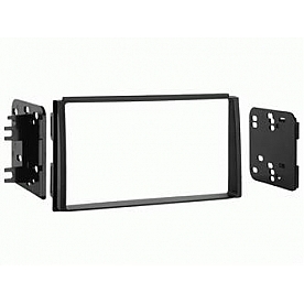 Metra Electronics Radio Mounting Kit 957330