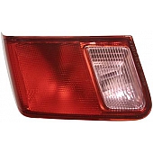 Dorman (OE Solutions) Tail Light Assembly Single - 1611117