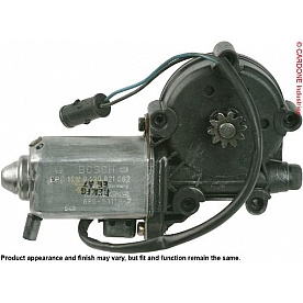 Cardone (A1) Industries Power Window Motor 472113