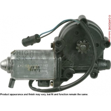 Cardone (A1) Industries Power Window Motor 472113