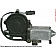 Cardone (A1) Industries Power Window Motor 472113