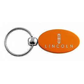 Automotive Gold Key Chain 1340LINORA