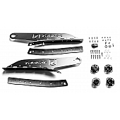 ZROADZ Light Bar Mounting Kit Z335471