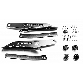 ZROADZ Light Bar Mounting Kit Z335471