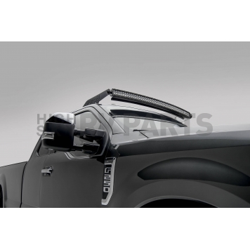 ZROADZ Light Bar Mounting Kit Z335471-1