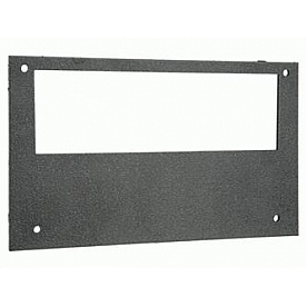 Metra Electronics Radio Trim Plate 89303310