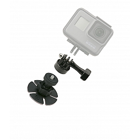 Scosche Industries Action Camera Mount AMK2