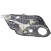 Dorman (OE Solutions) Window Regulator 752927