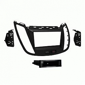 Metra Electronics Radio Mounting Kit 995833B