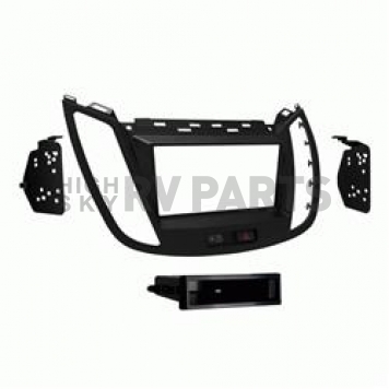 Metra Electronics Radio Mounting Kit 995833B