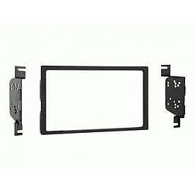 Metra Electronics Radio Mounting Kit 957332