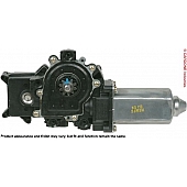 Cardone (A1) Industries Power Window Motor 472124