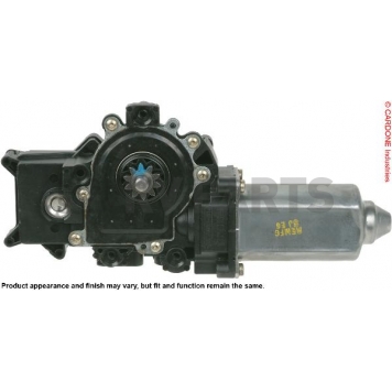 Cardone (A1) Industries Power Window Motor 472124
