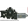 Cardone (A1) Industries Power Window Motor 472124