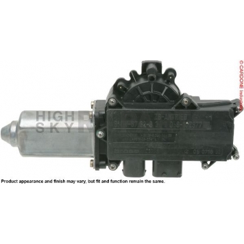 Cardone (A1) Industries Power Window Motor 472124-1