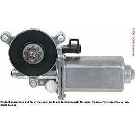 Cardone (A1) Industries Power Window Motor 82128