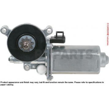Cardone (A1) Industries Power Window Motor 82128