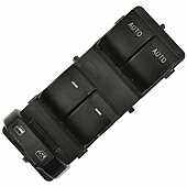 Standard Motor Eng.Management Power Window Switch DWS1801