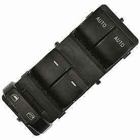 Standard Motor Eng.Management Power Window Switch DWS1801