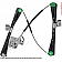 Cardone (A1) Industries Power Window Motor 823005BR