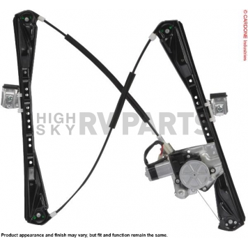 Cardone (A1) Industries Power Window Motor 823005BR-1