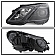 Xtune Headlight Assembly 9932670