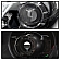 Xtune Headlight Assembly 9932670