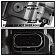 Xtune Headlight Assembly 9932670