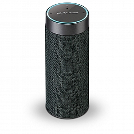Digital Products International Bluetooth Phone Speaker ISWFV387G