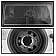 Xtune Headlight Assembly 5017673