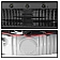 Xtune Headlight Assembly 5017673