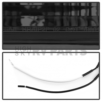 Xtune Headlight Assembly 5017673-6